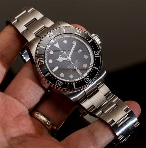 rolex deepsea preis 2012|rolex deepsea price 2024.